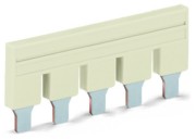 Kammbrücker 5-fach Nennstrom 76A 2016-405 