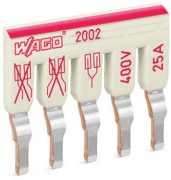 Schachtelbrücker lgr. 5-fach,isoliert 2002-475 