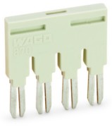 Kammbrücker 4-fach 18A lgr 870-404 