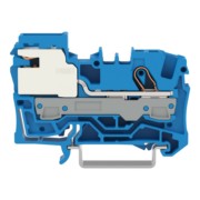 Trennklemme 1-Leiter-N, TS 35 2006-7114 