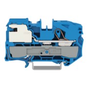 Trennklemme 1-Leiter-N, TS 35 2016-7114 