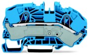 Einspeiseklemme 16qmm blau 2016-7604 