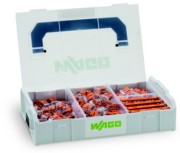 Verbindungsklemmenset Mini Serie 221 887-952 