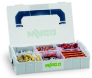 Verbindungsklemmenset Mini Serie 2273 887-953 