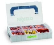 Verbindungsklemmenset Mini Serien 221,2273 887-955 