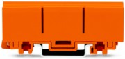 Befestigungsadapter orange 2273-500 
