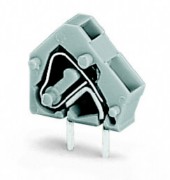 Einzelklemme 2,5qmm 236-401 