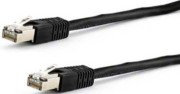 Patchkabel crossover Cat5e 2m CC43/2 