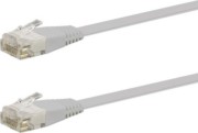 Patchkabel Cat.6 10m CC142/10grau 