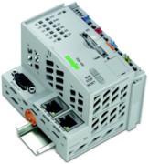 Controller PFC200, 2.Gen 750-8212 