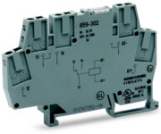 Relaisklemme 24VDC,1W,250VAC,5A 859-304 