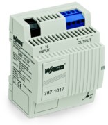 Stromversorgung 18V DC, 2,4A 787-1017 