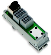 RJ-45 Übergabemodul 289-175 