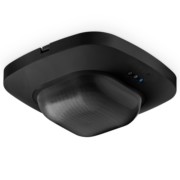 Präsenzmelder COM1 (on/off) SW UP IR Quattro HD 068608 