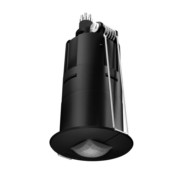 Präsenzmelder COM1 (on/off) SW DE IR Quat MICRO 068639 