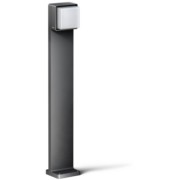 Sensor-LED-Außenleuchte 136 x 146 900 mm GL 85-900 SC 3000K 