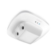 Präsenzmelder KNX Dual US DE WS 