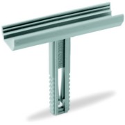 Schildträger höhenverstellbar 2009-163 