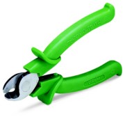 Kabelschneider bis 35qmm 206-118 