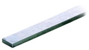 Sammelschiene 10x3mm CU verz. 210-133 