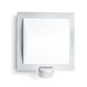 Sensor-Außenleuchte 85 x 230 250 mm L 20 S edelstahl 