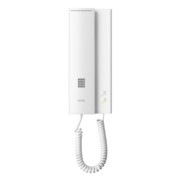 Wohntelefon Standard Twin-Bus weiss 1763070 