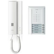 Komplettpaket ws Entravox Audio, 4WE 1841470 