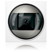 Portier Kameramodul Col. ws, 95x95x33mm 1878370 