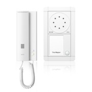Portier Audio Paket ws/ws 1WE 1891170 