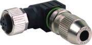 Rundsteckverbinder 7000-12681-0000000 