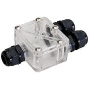 Anschlussbox IP68 3polig 1E/2A RMV 3-P 