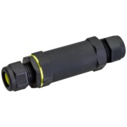 Anschlussmuffe IP68 5polig 1E/1A SM 68 5-P 