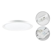LED-Anbauleuchte CCT AP44400125 