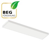 LED-Deckenanbaupanel EPSU150125 