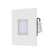 LED-Wandeinbauleuchte ws 3000K IP44 220-240V LQ41802W 