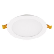 LED-Einbaupanel 3000K 350mA IP44 LR44143502 ws 