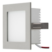 LED-Wandeinbauleuchte 3000K IP20 si P21802S 