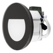 LED-Wandeinbauleuchte W800902 