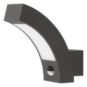 LED-Wandleuchte IP54 WL54021502S 