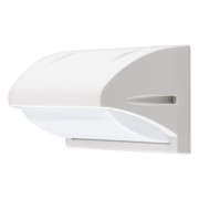 LED-Wandanbauleuchte ws 10W,230V,3.000K,IP54 WLRR1100102 