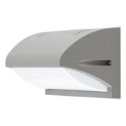 LED-Wandanbauleuchte si 10W,230V,3.000K,IP54 WLRR1101402 