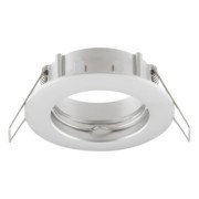 NV EB-Leuchte 50W 12V IP20 514 014 chr/mt 