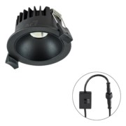 LED-Downlight CCT C54N06090925 