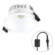 LED-Downlight CCT C54N10010125 