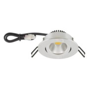 P-LED Deckeneinbauleuchte 350mA 2700K 575lm PC20061127 