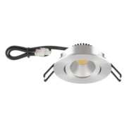 P-LED Deckeneinbauleuchte 350mA 2700K 960lm PC20091427 