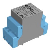 LED-Netzgerät 350mA 9-19,6W DSK 35020 