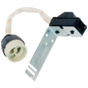 Umrüst-Kit GU 10 f.NV a.HV-Leuchten .110 