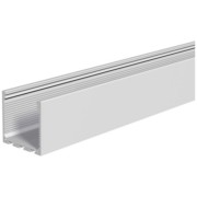 Alu-Profil 1m AP EB 100 