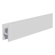 Alu-Profil 2m H-Profil APH39200 